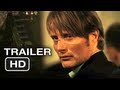 The Hunt Official Trailer #1 (2012) - Thomas Vinterberg, Mads Mikkelsen, Cannes Movie HD