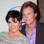 BEVERLY HILLS, CA - NOVEMBER 11:  TV personalities Kris Jenner (L) and Bruce Jenner attend the Endless Youth & Life store opening celebration on November 11, 2010 in Beverly Hills, California.  (Photo by David Livingston/Getty Images)