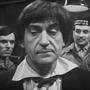 Patrick Troughton in Doctor Who: Web of Fear, one of nine long-lost episodes