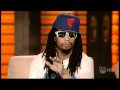 Lil Jon Interview 6/10 Lopez Tonight (TheAudioPerv.com)