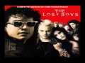 The Lost Boys (Original Soundtrack)