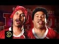 East/West College Bowl 2: Key & Peele