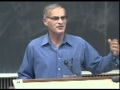 Norman Finkelstein - The Coming Breakup of American Zionism, Part 1