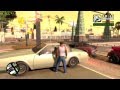 GTA IV - San Andreas - Beta 2 - A World in Motion (in 1080p)