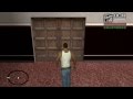 GTA San Andreas - O FINAL HOLLYWOODIANO!