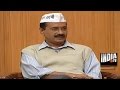 Aap Ki Adalat - 'Aam Aadmi' Arvind Kejriwal