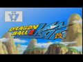 Dragon Ball Z KAI Nicktoons Opening HD