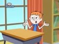 WAYSIDE SCHOOL (NICK TOONS) MASCOT MADNESS