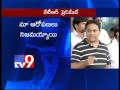 KTR demands CBI enquiry against CM Kiran - Tv9