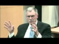 Lives in the Law: U.S. Solicitor General Donald B. Verrilli Jr.