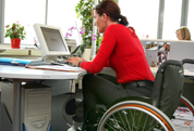 Access to Disability Support