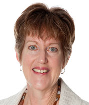 Penny Wright, Senator for South Australia
