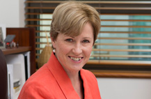 Christine Milne, Greens Leader