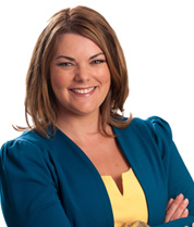 Sarah Hanson-Young, Senator for SA