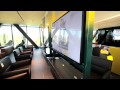 Inside Oregon's Football Performance Center