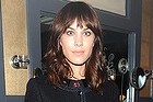 NEW YORK, NY - OCTOBER 08:  Alexa Chung attends NYLON + Sanuk celebrate the October 