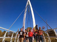 Long Walk 4 'Fight the Tarsands!'