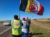 Longest Walk 4 Garden City, Kansas