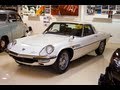 Mazda Cosmo 110S - Jay Leno's Garage