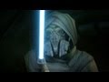 Star Wars: The Clone Wars - Plo Koon's Discovery