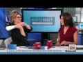 Ashleigh Banfield and Zoraida Sambolin Respond to Page Six Article (2012)