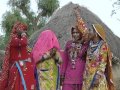 Kalbelia folk songs and dances of Rajasthan