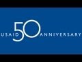 USAID Celebrates 50 Years of Progress