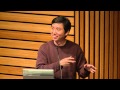 Chade-Meng Tan: The Unexpected Path to Achieving Success