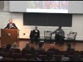 One Harvard Faculty and Alumni Panel - Xiao-Li Meng