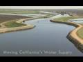 Saving the Bay - Moving California's Water Supply