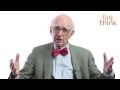 Eric Kandel: Creativity, Your Brain, and the Aha! Moment