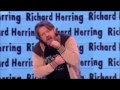 Richard Herring on Russell Howard's Good News Extra - Series 3