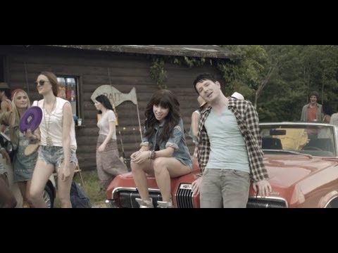 Owl City & Carly Rae Jepsen - Good Time