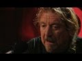 Robert Plant on Q TV