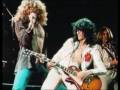 Led Zeppelin-Stairway to Heaven