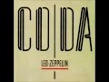 Led Zeppelin - Coda