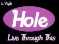 Hole: Live Through This (full album)