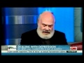 Dealing with depression, Dr. Andrew Weil's first TV interview on his personal diagnosis.