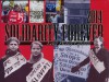 Solidarity Forever Labor History Calendar 2014