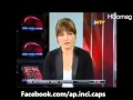 NTV Spikerleri - Olur Böyle Hatalar // Facebook.com/ap.inci.caps