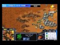 WCG Korea 2010 NF/SC Final: Jaedong vs Flash 1set (스타 결승: 이제동 vs 이영호 1경기)