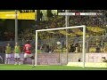 Borussia Dortmund vs SC Freiburg 5-0 2013 All Goals and Highlights 28/09/2013 [HD]