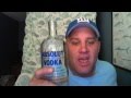 SHOENICE ABSOLUT VODKA SLAM