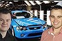 Inside line: what's next for Ford (Thumbnail)