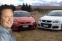 Comparison review: Falcon XR6 Turbo v VF Commodore SS  (Thumbnail)