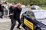 BMW owner destroys car in protest (Thumbnail)