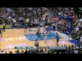 Hedo Turkoglu 17 Assists vs Mavericks...