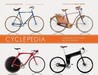 Cyclepedia: A Century of Iconic Bicycle Design