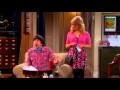 Howard Wolowitz's impressions of Nicolas Cage, Al Pacino and others.