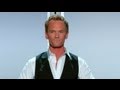 Neil Patrick Harris - Musical Number - 2013 Emmy Awards